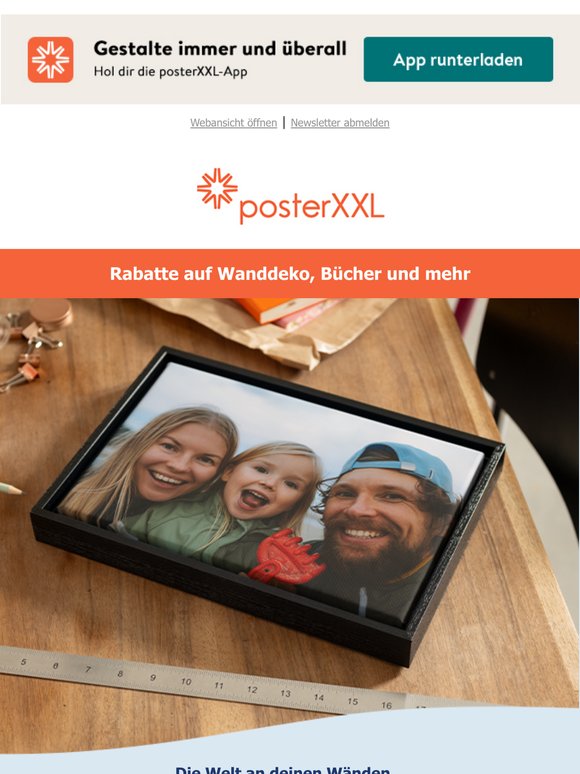 Lieblingsmomente gehören nach Hause 🏠