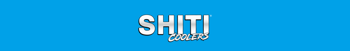 SHITI Coolers