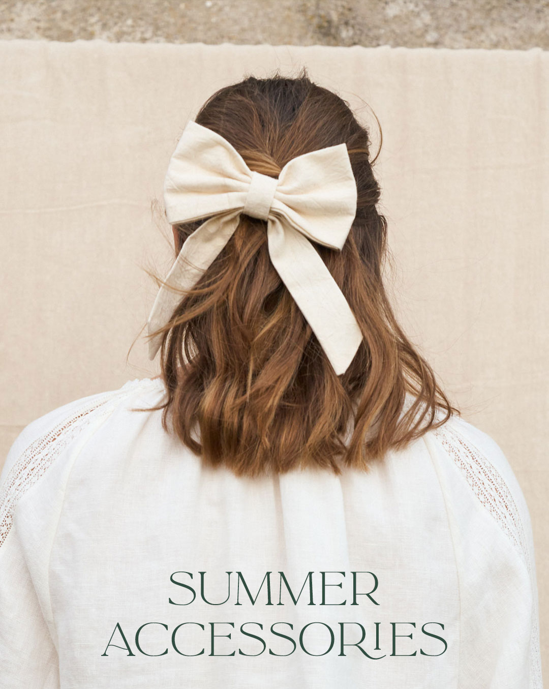 Summer Accessories