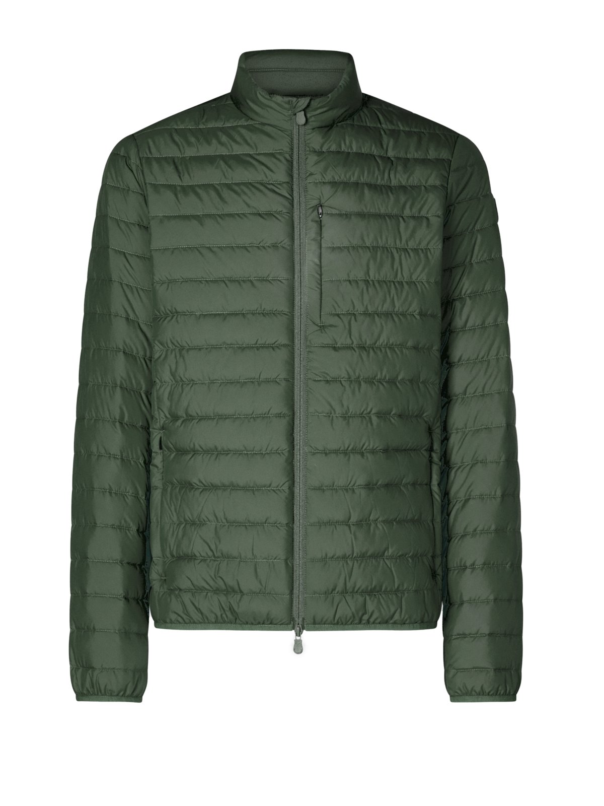 Leichte Steppjacke Cole mit Plumtech-Ausstattung®