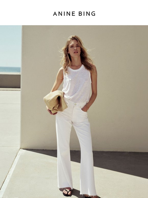 White Denim, Done Right