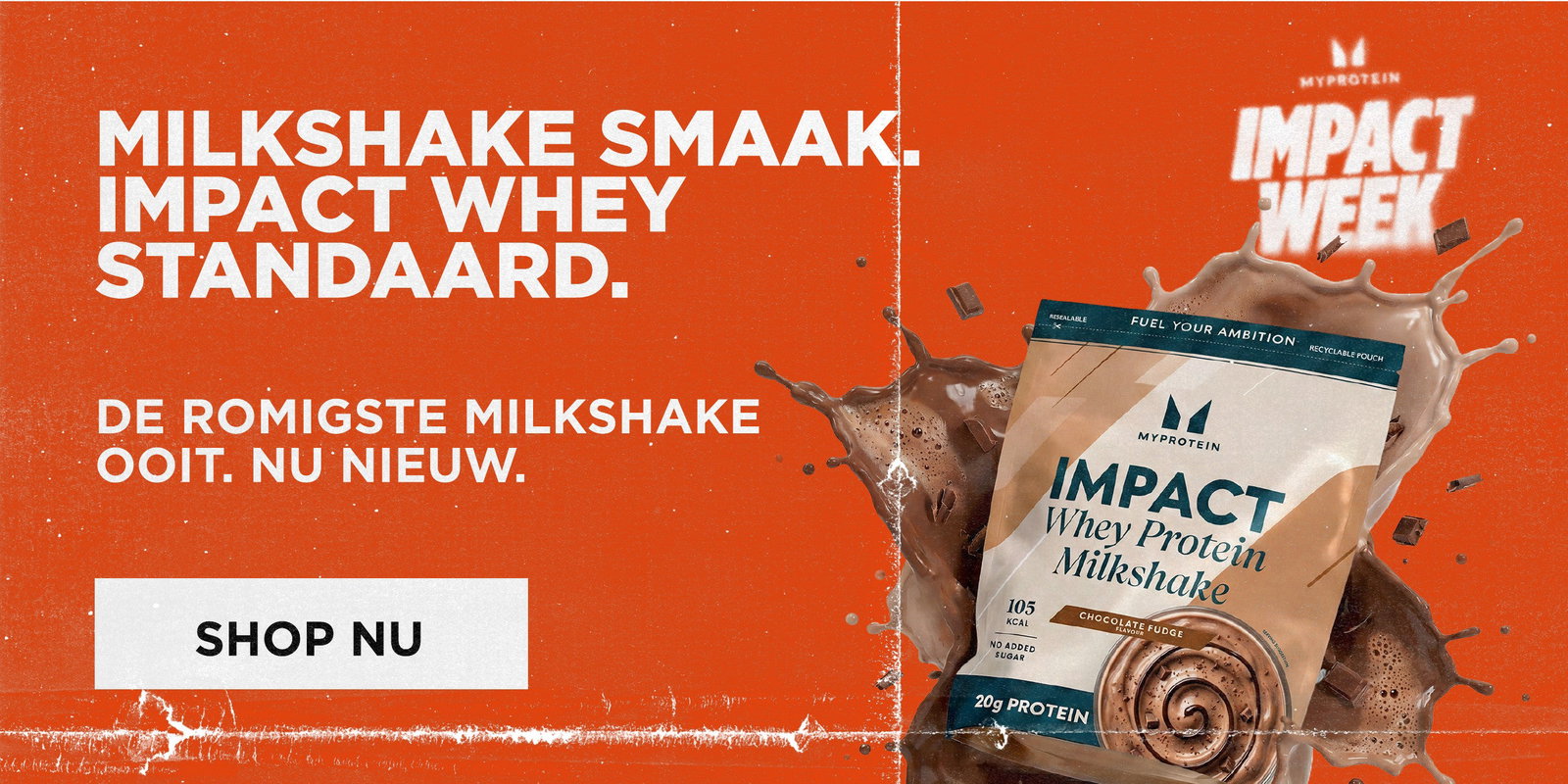 Milkshake