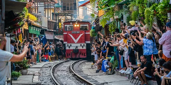 The Best Things to Do in Vietnam