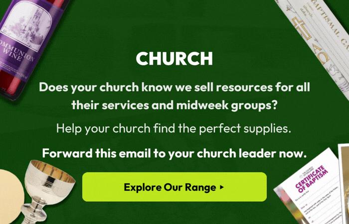 Church Supplies