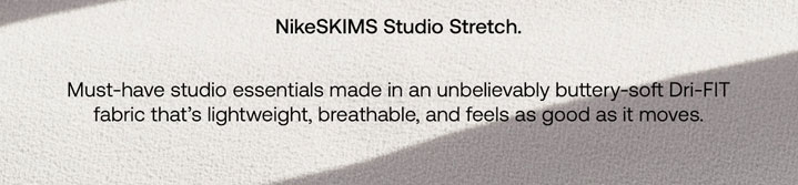 NikeSKIMS