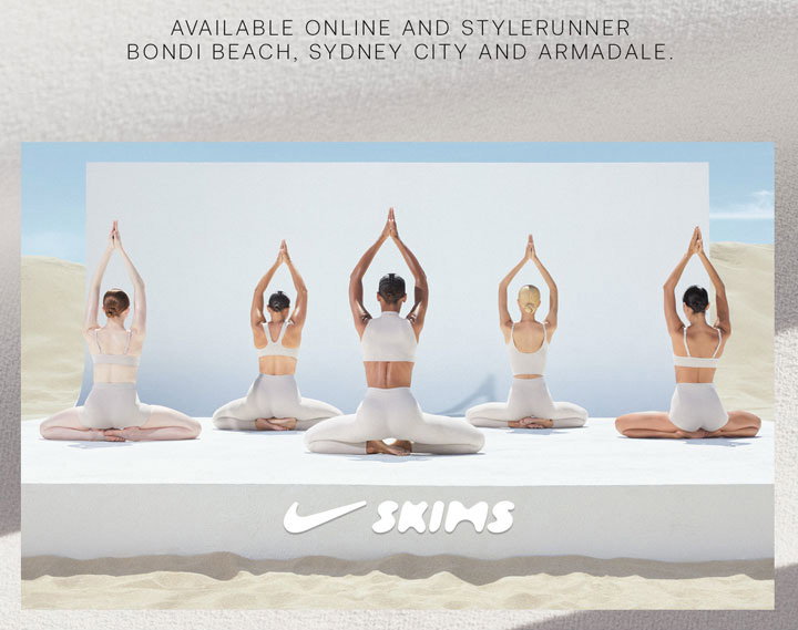 NikeSKIMS