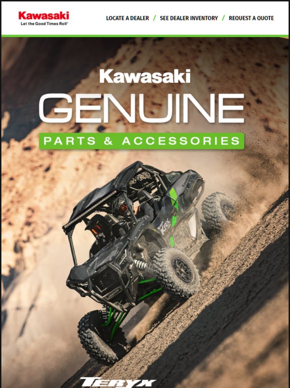 🔧 , New Teryx Accessories to Dominate Any Terrain