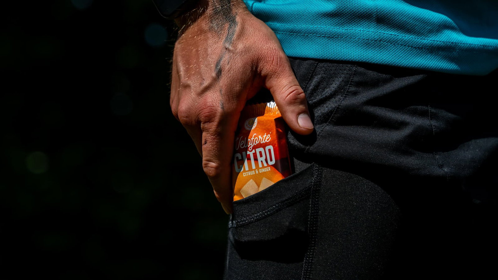Veloforte | All natural active nutrition for your performance, wellness & recovery