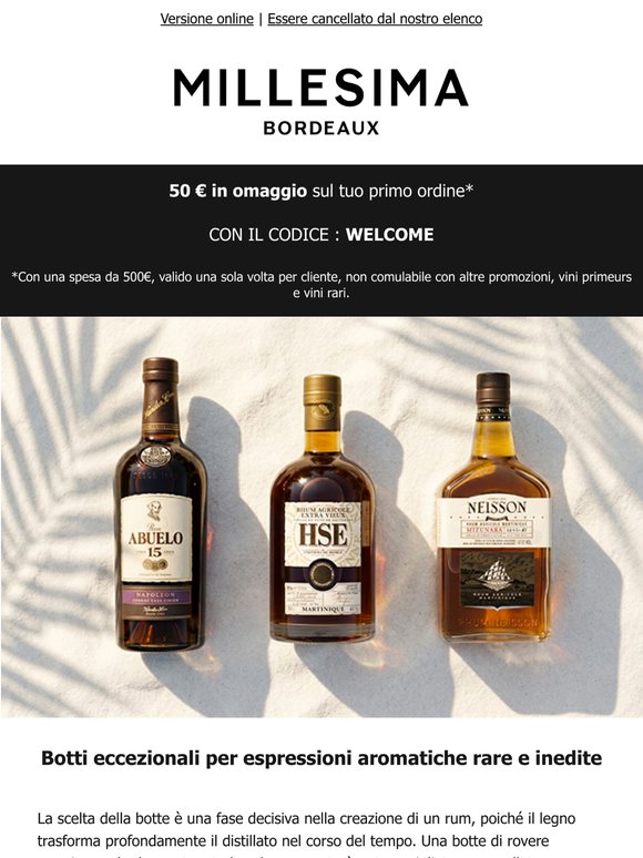 Rum: L'arte delle finiture (cask finish) in botti rare