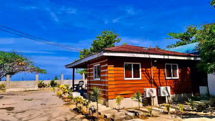 Bungalow in Bacnotan
