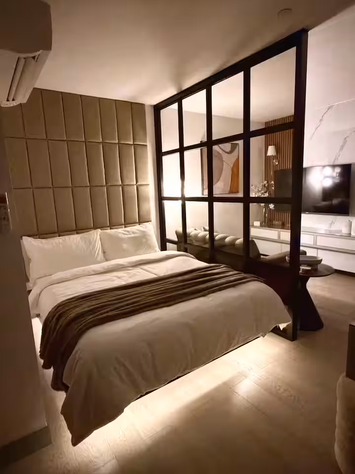 Condo in Makati