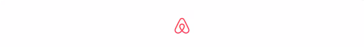 The Airbnb Logo