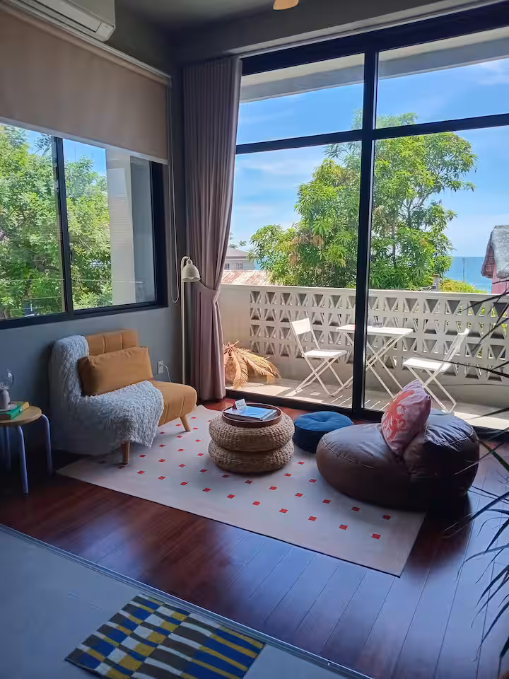 Apartment in San Juan