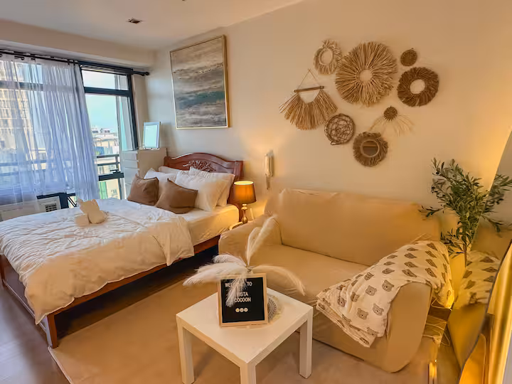 Condo in Makati