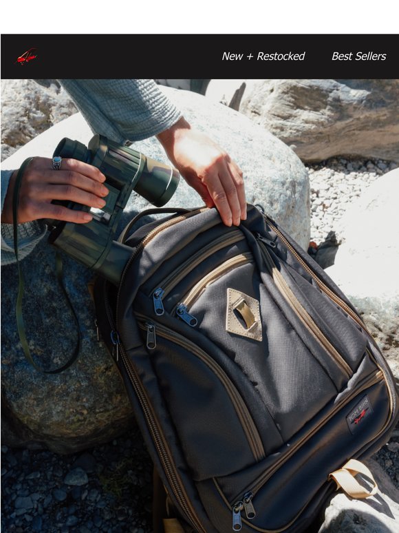 $2,000+ Summer Camping Giveaway!