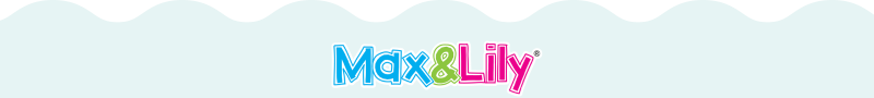 Max & Lily Footer Logo