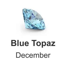 Blue Topaz