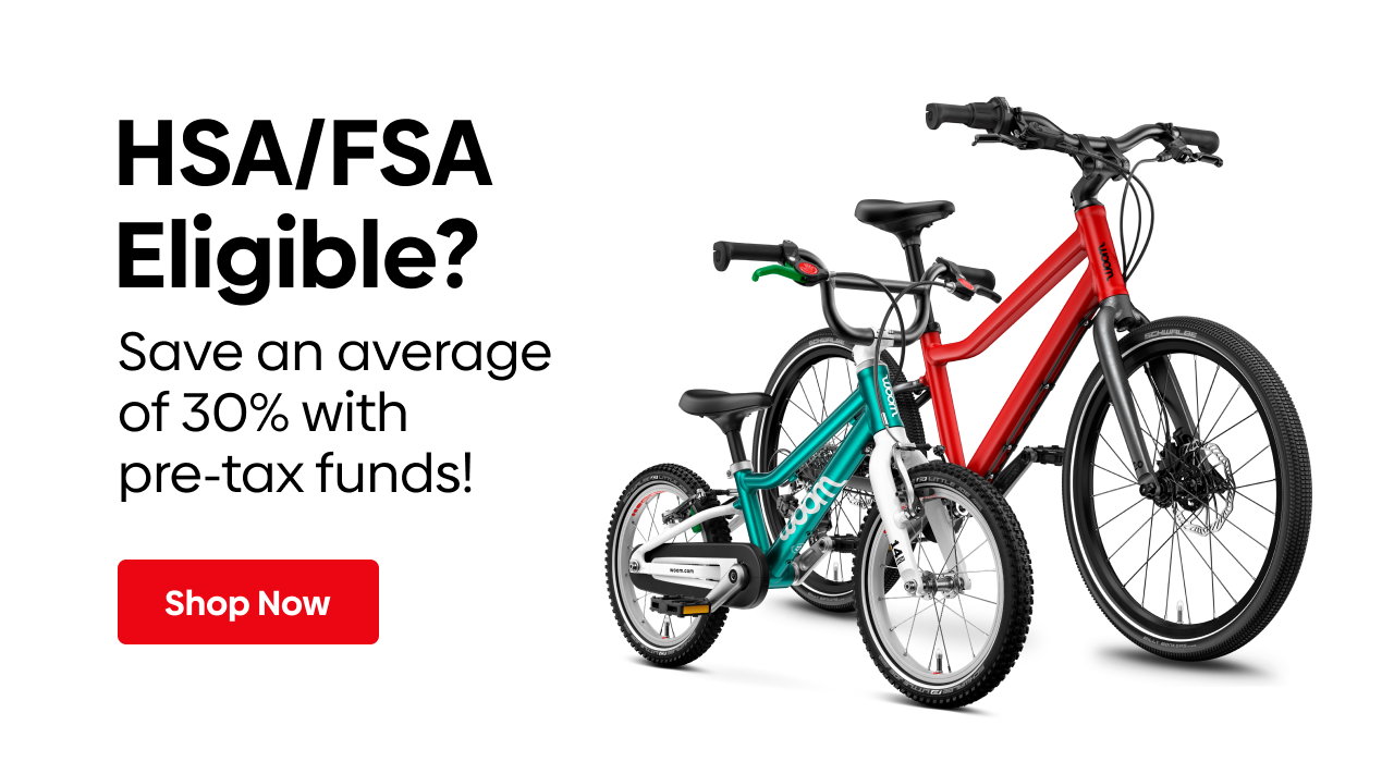 HSA/FSA Eligible? Save an average of 30% with pre-tax funds!