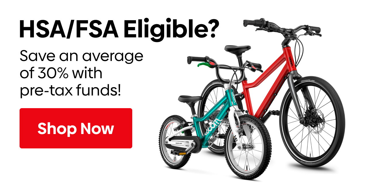 HSA/FSA Eligible? Save an average of 30% with pre-tax funds!