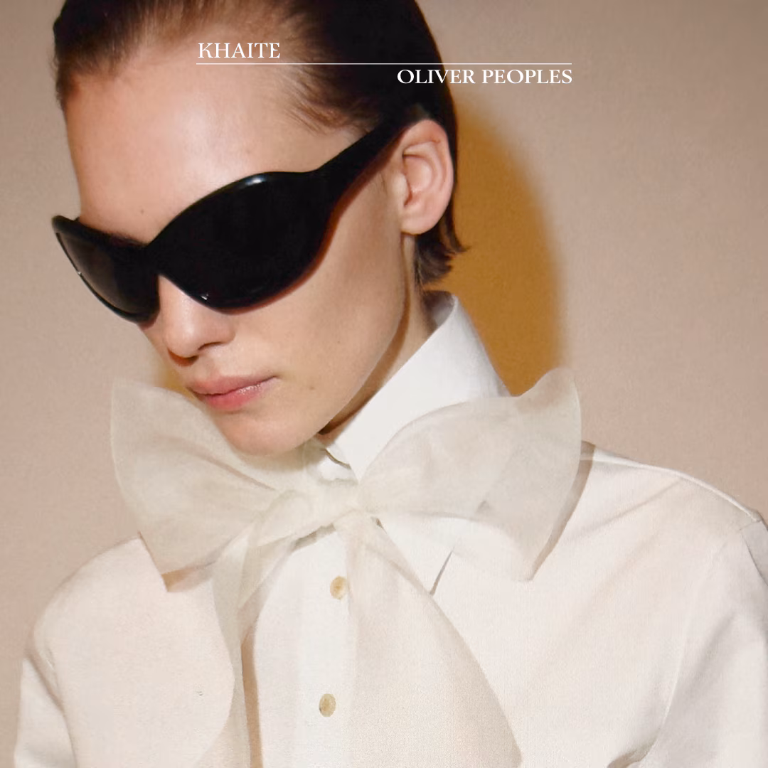 Oliver Peoples