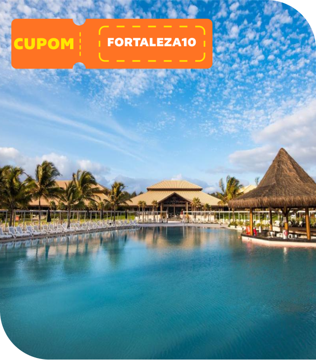 Vila Galé Cumbuco Resort