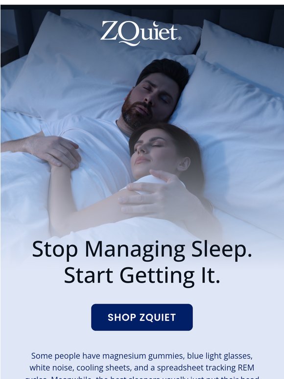 You Don’t Need a Nighttime Routine With 14 Steps.