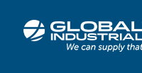 Global Industrial Logo