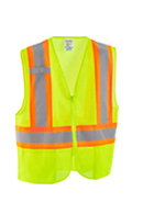 Shop Safety Vests Now