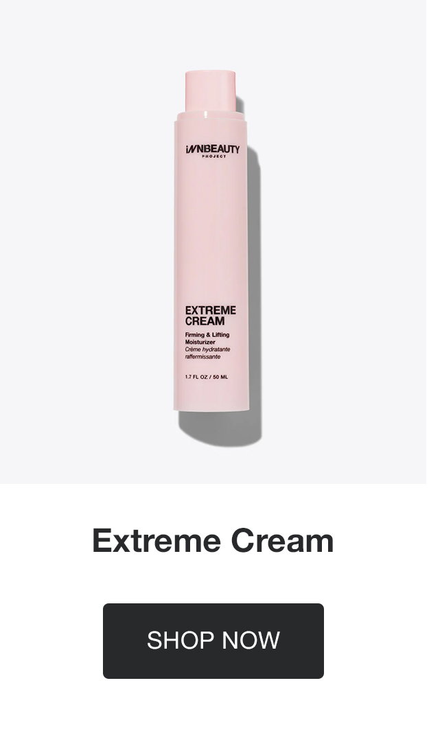 Extreme Cream Refill
