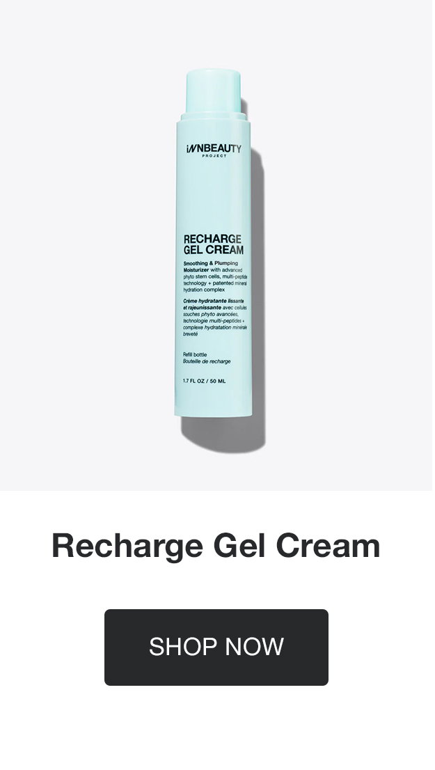 Recharge Gel Cream