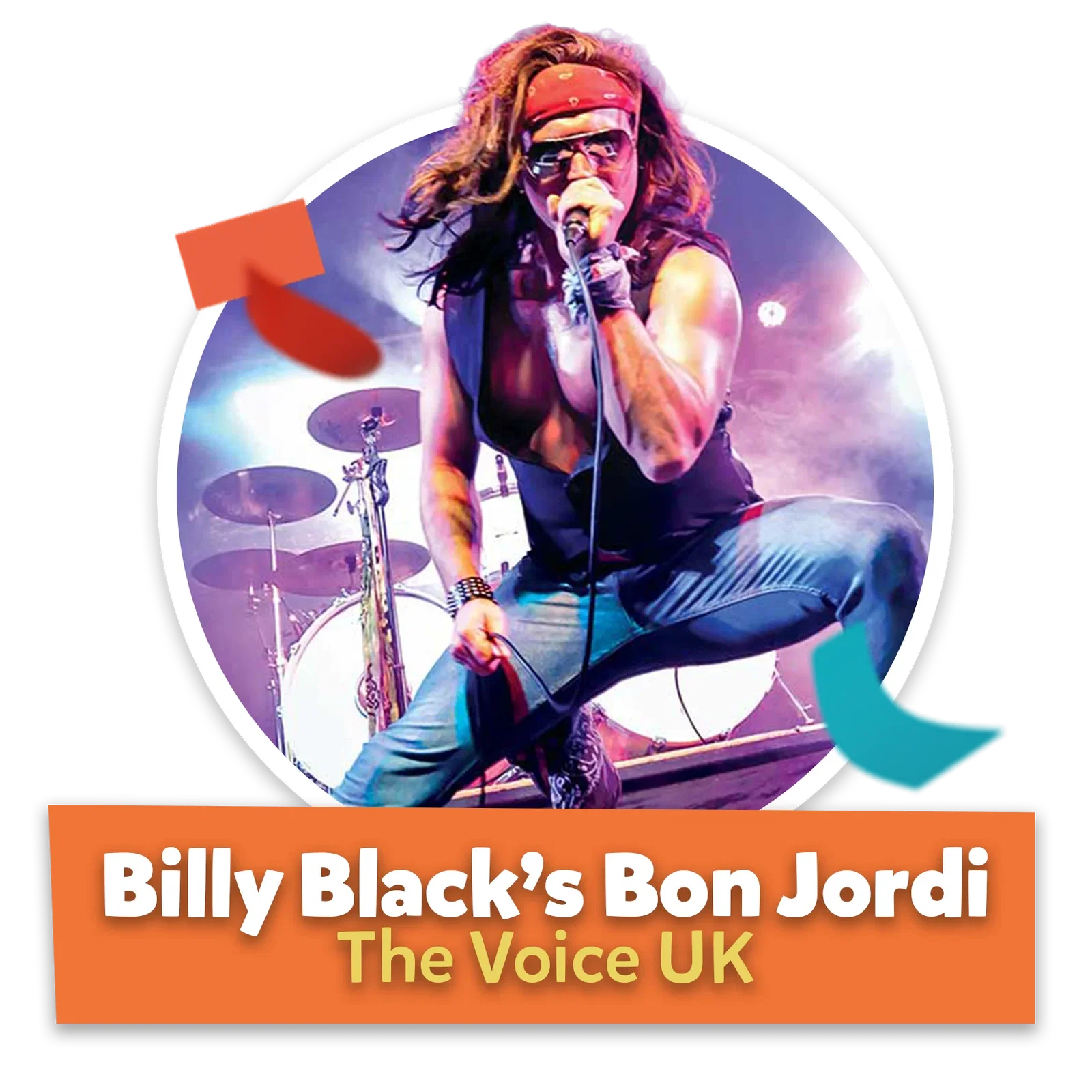 Billy Black's Bon Jordi