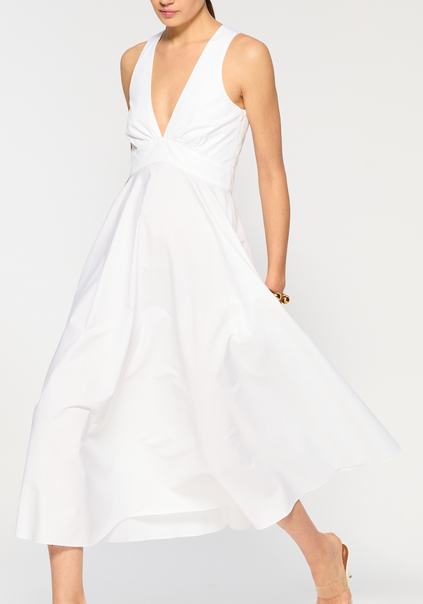 VDress White 