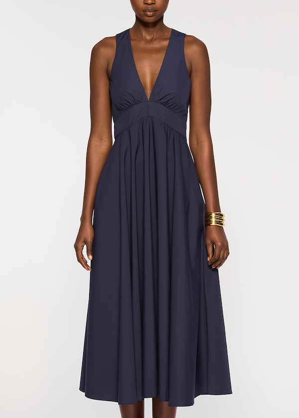 VDress Navy 