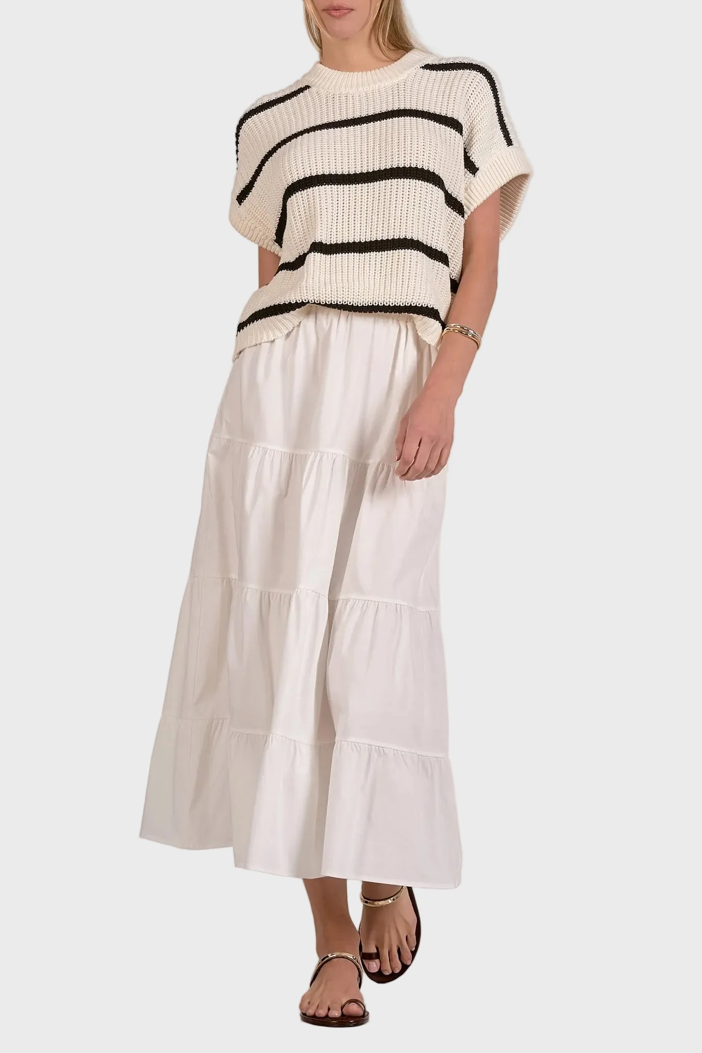 Elan Opal Sweater Dress