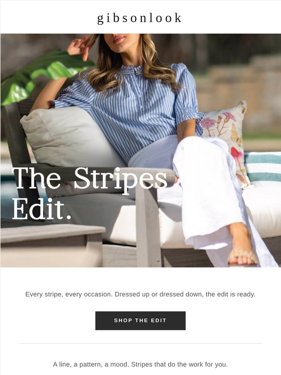 EDIT: Stripes that do work