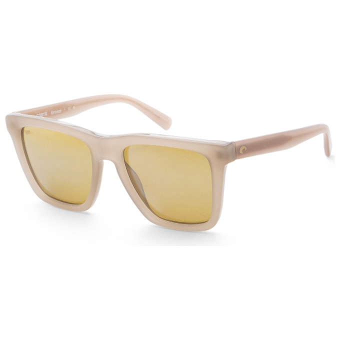 Costa del Mar Keramas Unisex Sunglasses 6S2015-201505-54