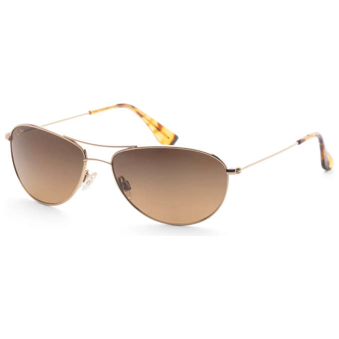 Maui Jim Baby Beach Women's Sunglasses MJ0245S-003