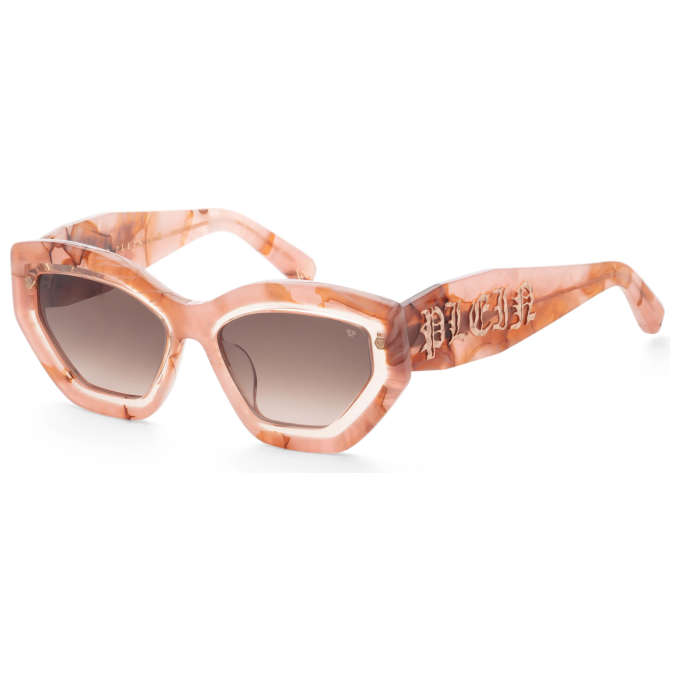 Philipp Plein Women's Sunglasses SPP099M-55-06Z8