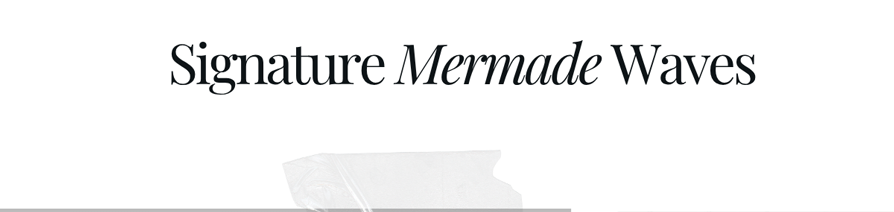 Mermade Waves 