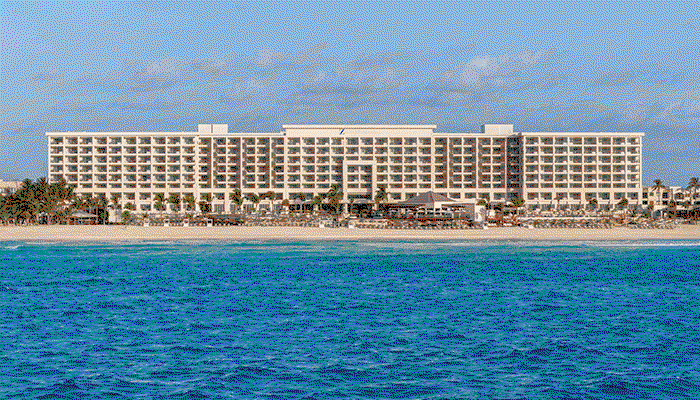Hyatt Zilara Cancun
