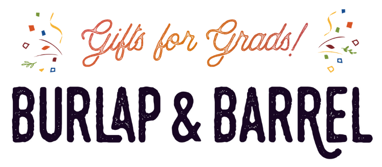 Burlap & Barrel Single Origin Spices