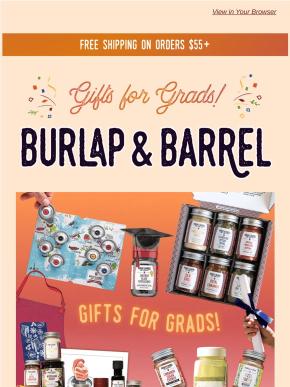 Cooking Kit Essentials for New College Grads 🎓