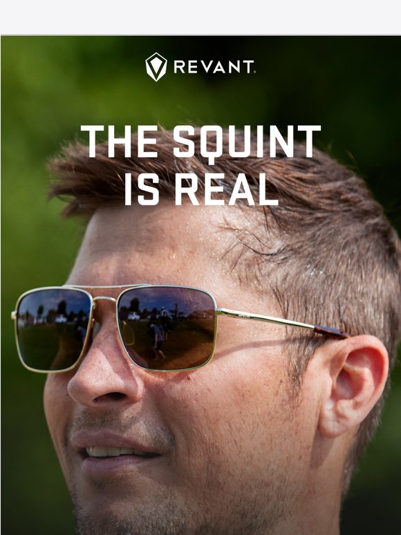 Sun glare is brutal. Your lenses shouldn’t be.