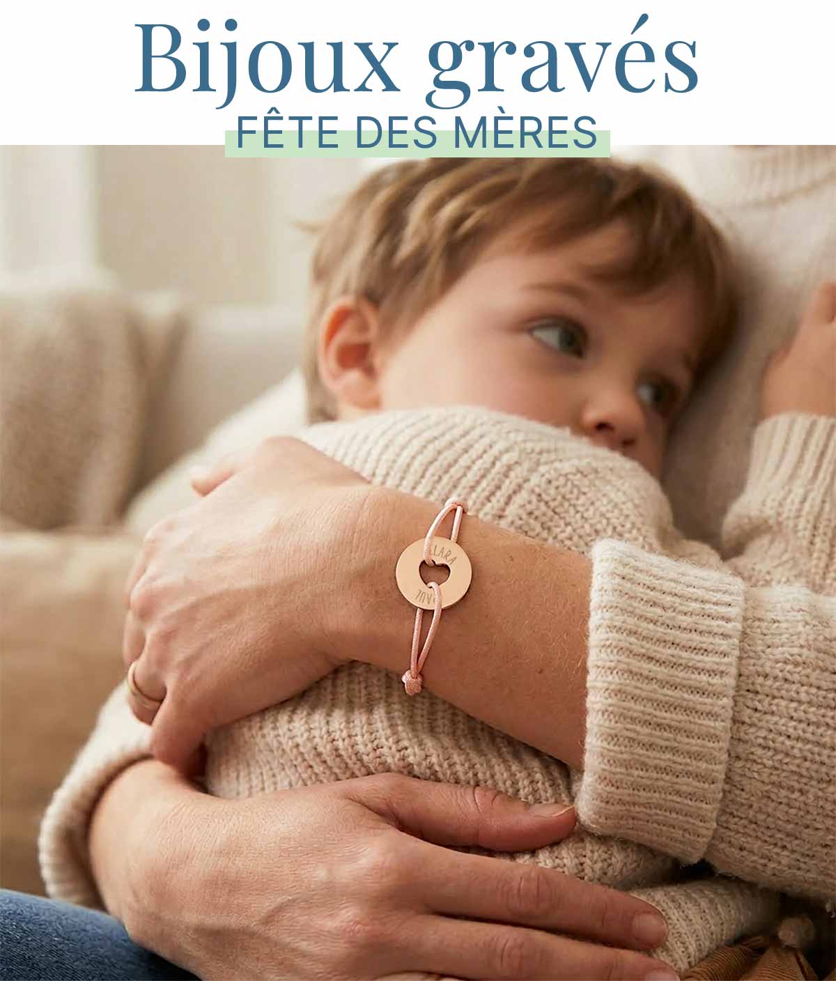 idées cadeaux - fête des mères