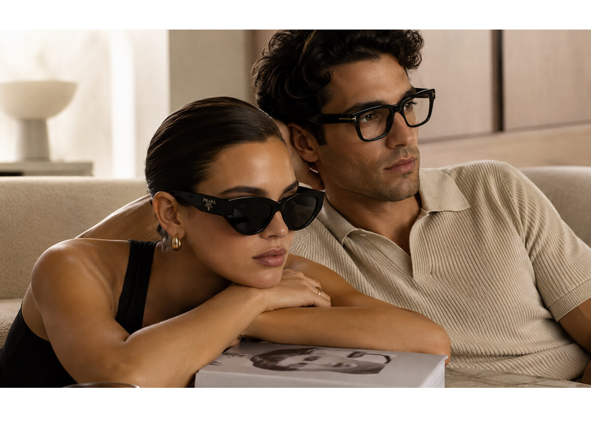 Find Your Perfect Pair