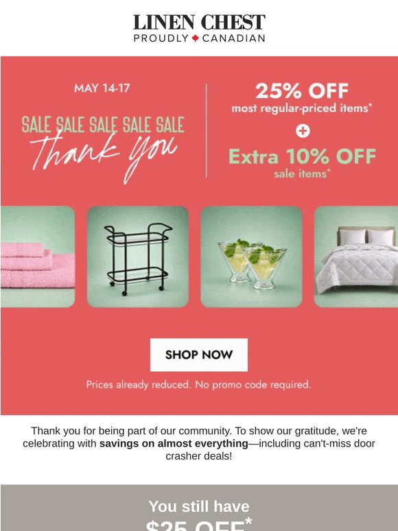 💖Thank You for Being Part of Our Community