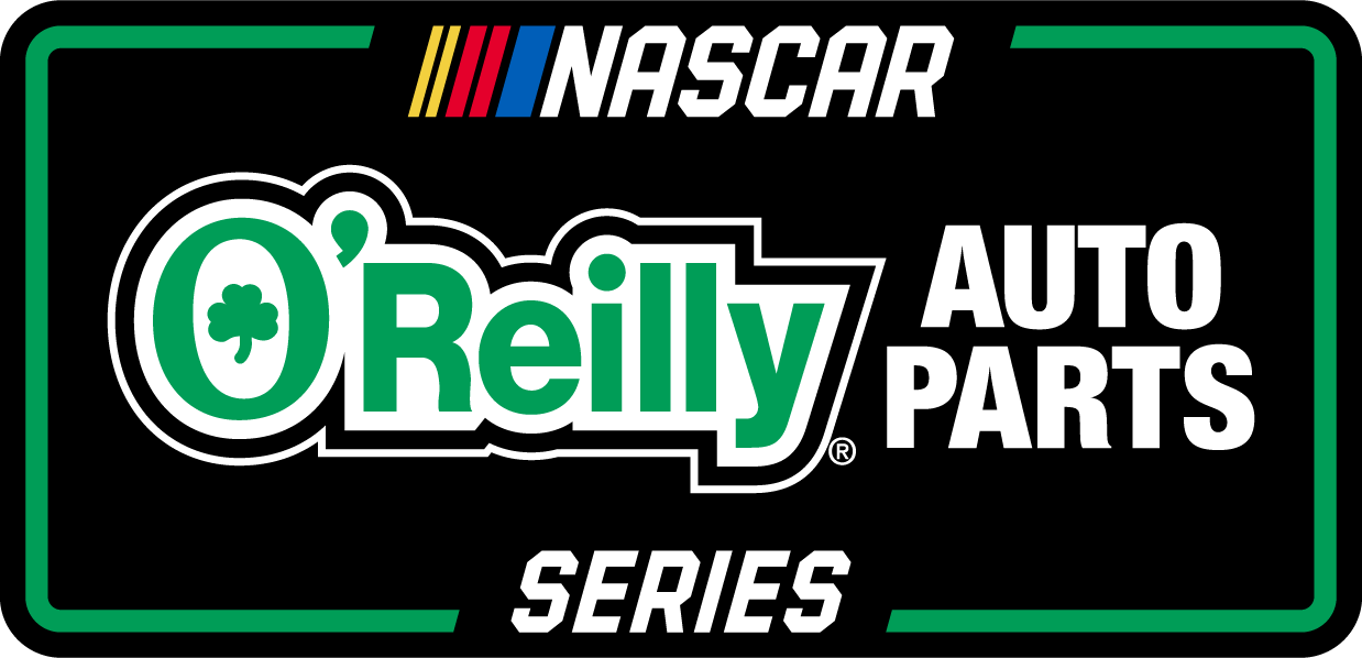 NASCAR O'Reilly Auto Parts Series