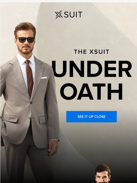 We Cross-Examined the xSuit
