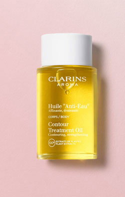 Aceite Anti-Eau
