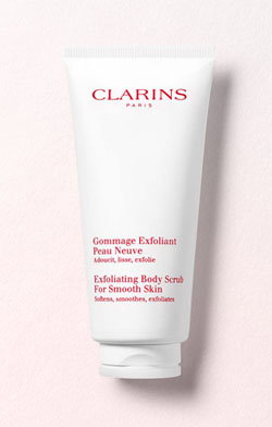 Exfoliante Piel Nueva